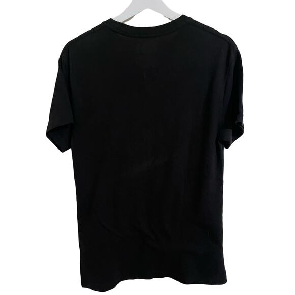 KISS 2020 Rock Shirt Color Black. Size: Small - Picture 2 of 3